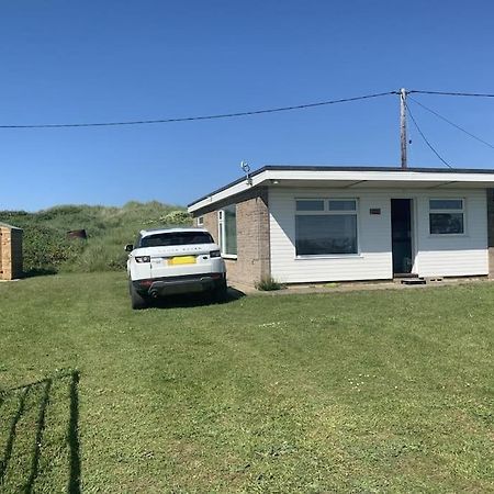 Barley Break - Beach Cottage Lessingham Extérieur photo
