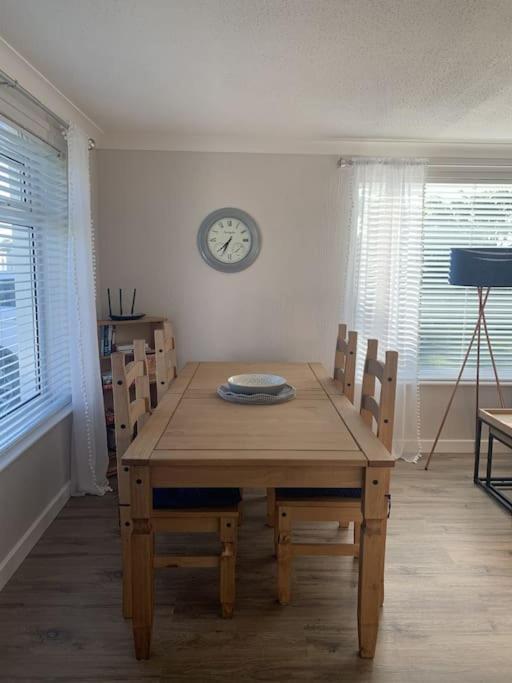 Barley Break - Beach Cottage Lessingham Extérieur photo
